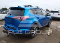 2016 Toyota RAV4 фото