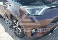 2016 Toyota RAV4 фото