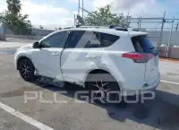 2016 Toyota RAV4 photo