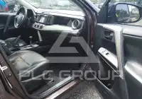2016 Toyota RAV4 фото