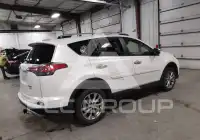 2016 Toyota RAV4 фото
