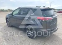2016 Toyota RAV4 photo