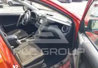 2016 Toyota RAV4 photo