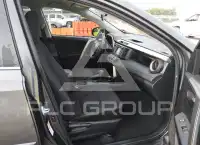 2016 Toyota RAV4 photo