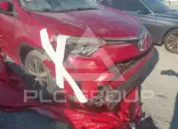 2016 Toyota RAV4 фото