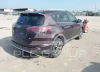 2016 Toyota RAV4 photo