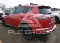 2016 Toyota RAV4 фото