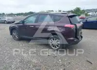 2016 Toyota RAV4 фото