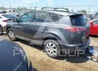 2016 Toyota RAV4 photo