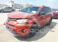 2016 Toyota RAV4 фото