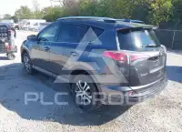 2016 Toyota RAV4 фото