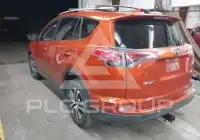 2016 Toyota RAV4 photo