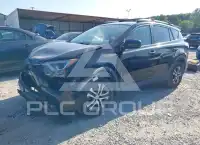 2016 Toyota RAV4 photo