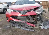 2016 Toyota RAV4 фото
