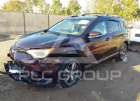 2016 Toyota RAV4 photo