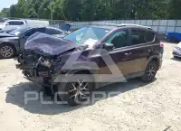 2016 Toyota RAV4 фото