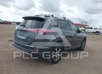 2016 Toyota RAV4 photo
