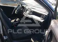 2016 Toyota RAV4 фото