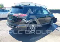 2016 Toyota RAV4 фото