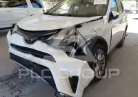 2016 Toyota RAV4 photo
