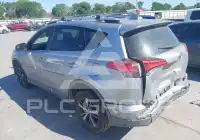 2016 Toyota RAV4 фото