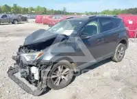 2016 Toyota RAV4 photo
