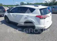 2016 Toyota RAV4 photo
