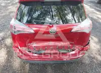 2016 Toyota RAV4 фото