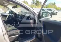 2016 Toyota RAV4 фото