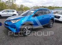 2016 Toyota RAV4 фото