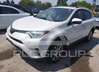 2016 Toyota RAV4 фото