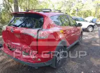 2016 Toyota RAV4 фото