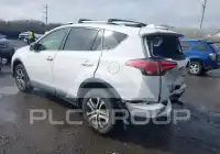 2016 Toyota RAV4 фото