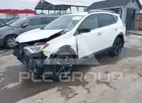 2016 Toyota RAV4 photo