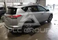 2016 Toyota RAV4 фото
