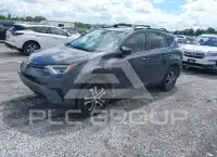 2016 Toyota RAV4 фото
