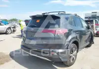 2016 Toyota RAV4 фото