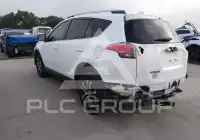 2016 Toyota RAV4 фото