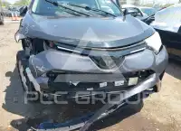 2016 Toyota RAV4 photo