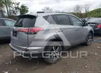 2016 Toyota RAV4 фото