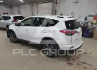 2016 Toyota RAV4 photo