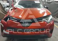 2016 Toyota RAV4 photo