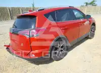 2016 Toyota RAV4 photo