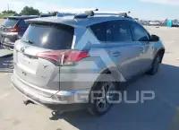 2016 Toyota RAV4 photo