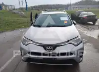 2016 Toyota RAV4 фото