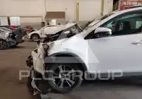2016 Toyota RAV4 photo