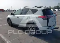 2016 Toyota RAV4 фото