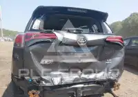 2016 Toyota RAV4 фото