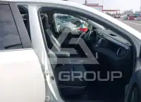 2016 Toyota RAV4 фото