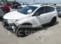 2016 Toyota RAV4 фото
